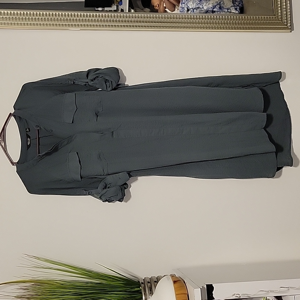 2 pc dress